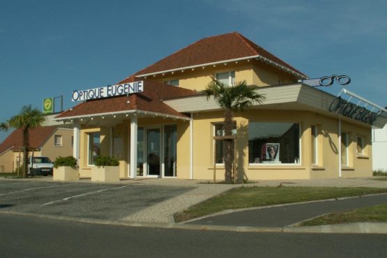 OptiqueEugénie-facade-tipytv