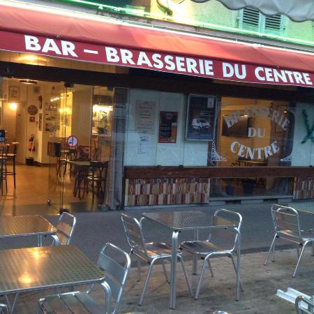 brasserie-du-centre-pau-restaurant-diffuseur-tipytv-adherent